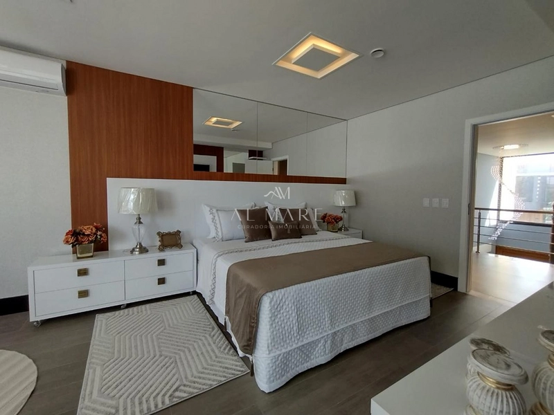 Mansão em condominio a beira mar: 12ª foto da galeria de imagens do imóvel