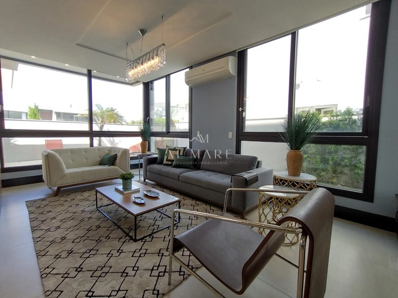 Mansão em condominio a beira mar: 15ª foto da galeria de imagens do imóvel