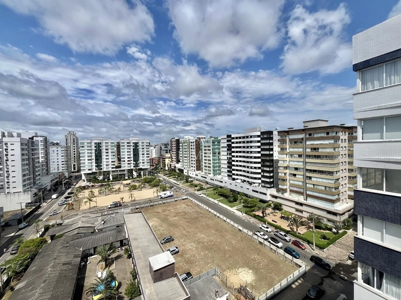 Apartamento vista mar e serra: 7ª foto da galeria de imagens do imóvel