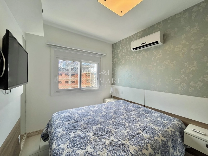 Apartamento vista mar e serra: 14ª foto da galeria de imagens do imóvel