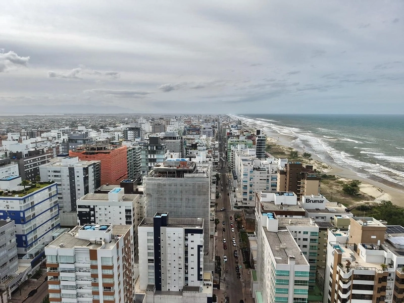 APARTAMENTO Á VENDA EM CAPÃO DA CANOA-NOVIDADE COM VISTA MAR: 9ª foto da galeria de imagens do imóvel