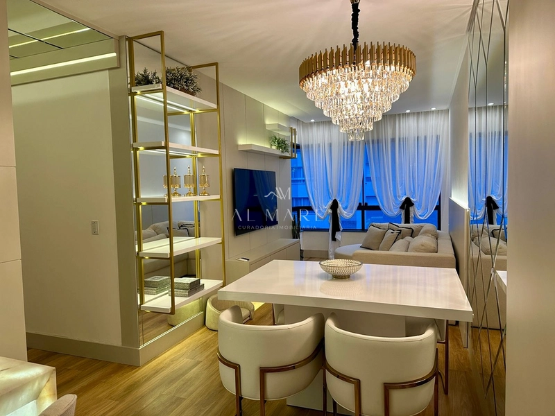 Apartamento 2 dormitorios navegantes: 10ª foto da galeria de imagens do imóvel