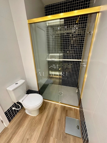 Apartamento 2 dormitorios navegantes: 8ª foto da galeria de imagens do imóvel