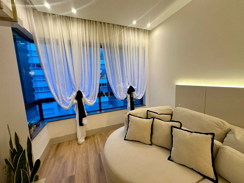 Apartamento 2 dormitorios navegantes: 12ª foto da galeria de imagens do imóvel