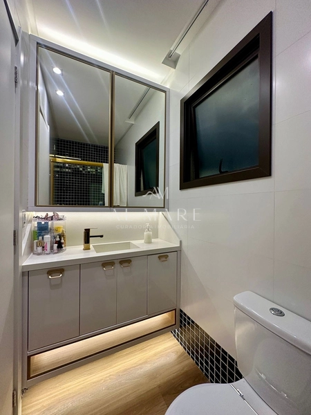 Apartamento 2 dormitorios navegantes: 24ª foto da galeria de imagens do imóvel