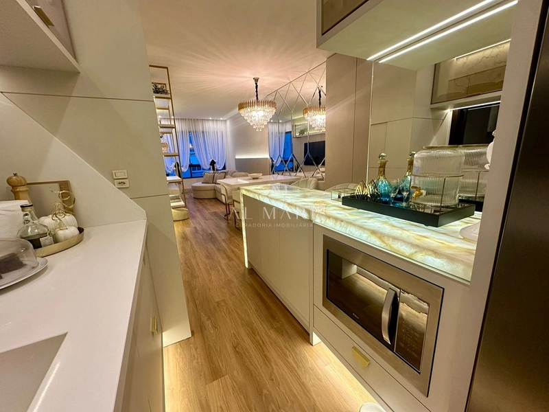 Apartamento 2 dormitorios navegantes: 31ª foto da galeria de imagens do imóvel