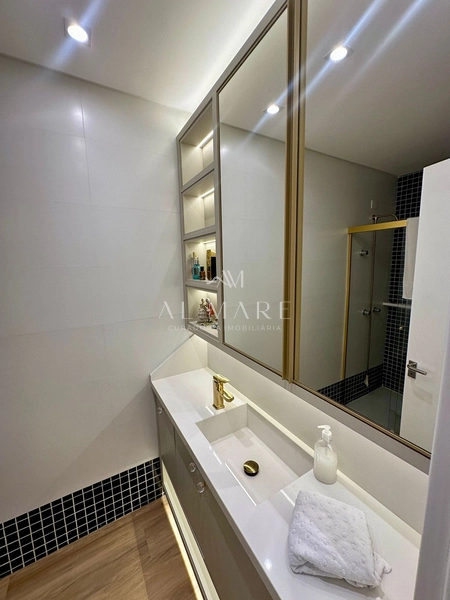 Apartamento 2 dormitorios navegantes: 30ª foto da galeria de imagens do imóvel