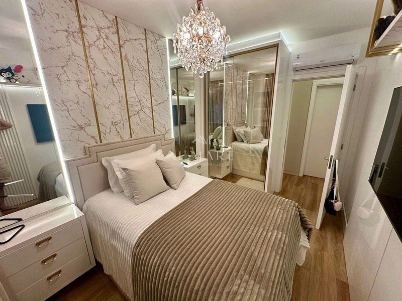 Apartamento 2 dormitorios navegantes: 13ª foto da galeria de imagens do imóvel