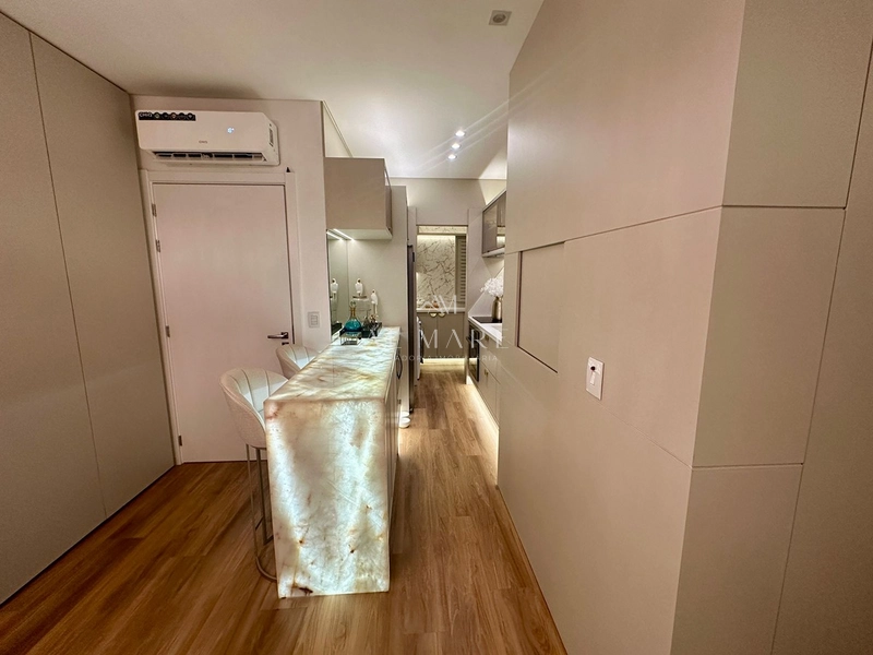 Apartamento 2 dormitorios navegantes: 2ª foto da galeria de imagens do imóvel