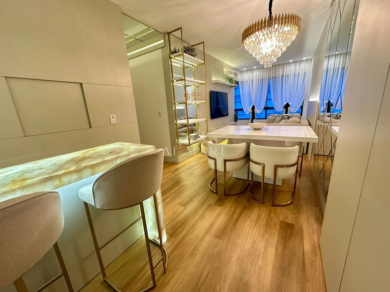 Apartamento 2 dormitorios navegantes: 18ª foto da galeria de imagens do imóvel