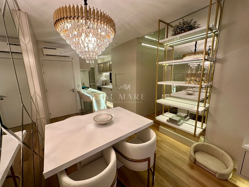 Apartamento 2 dormitorios navegantes: 25ª foto da galeria de imagens do imóvel