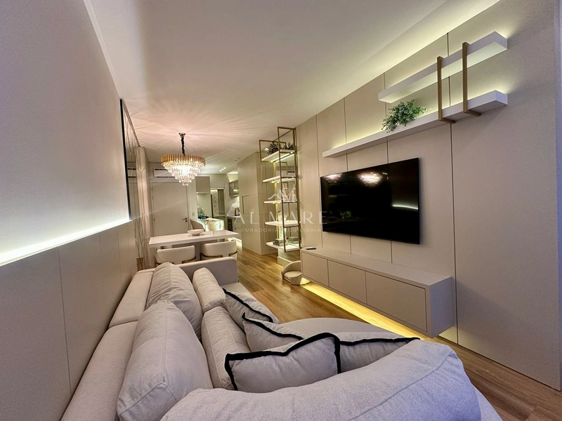 Apartamento 2 dormitorios navegantes: 28ª foto da galeria de imagens do imóvel