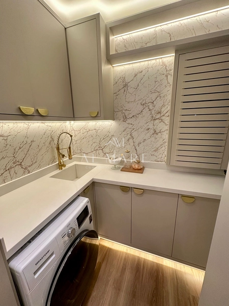 Apartamento 2 dormitorios navegantes: 27ª foto da galeria de imagens do imóvel