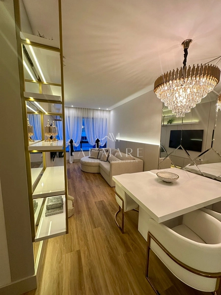 Apartamento 2 dormitorios navegantes: 17ª foto da galeria de imagens do imóvel