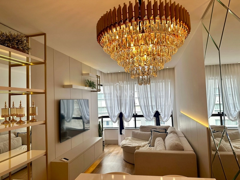 Apartamento 2 dormitorios navegantes: 33ª foto da galeria de imagens do imóvel