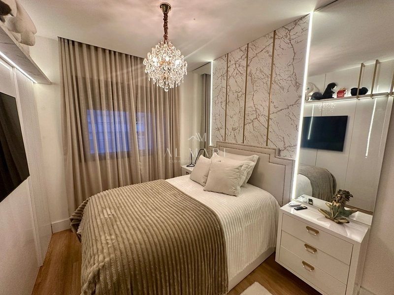 Apartamento 2 dormitorios navegantes: 9ª foto da galeria de imagens do imóvel