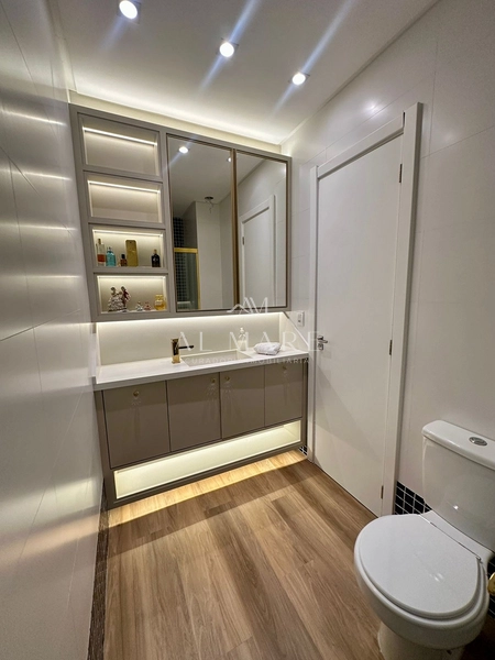 Apartamento 2 dormitorios navegantes: 15ª foto da galeria de imagens do imóvel