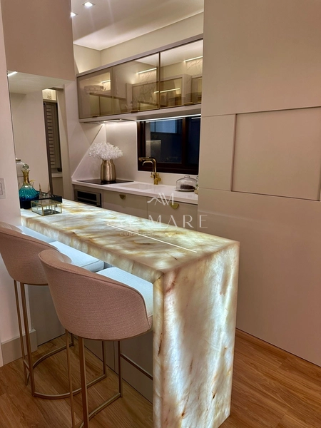 Apartamento 2 dormitorios navegantes: 21ª foto da galeria de imagens do imóvel