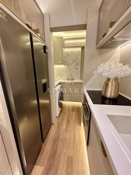 Apartamento 2 dormitorios navegantes: 29ª foto da galeria de imagens do imóvel