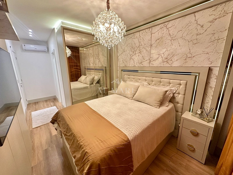 Apartamento 2 dormitorios navegantes: 7ª foto da galeria de imagens do imóvel