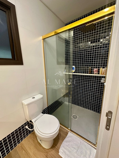 Apartamento 2 dormitorios navegantes: 11ª foto da galeria de imagens do imóvel