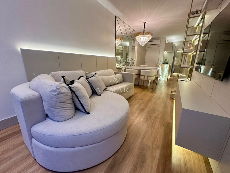 Apartamento 2 dormitorios navegantes: 22ª foto da galeria de imagens do imóvel