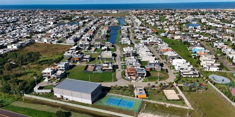 CASA A VENDA EM CONDOMINIO EM XANGRILA!!!!: 28ª foto da galeria de imagens do imóvel