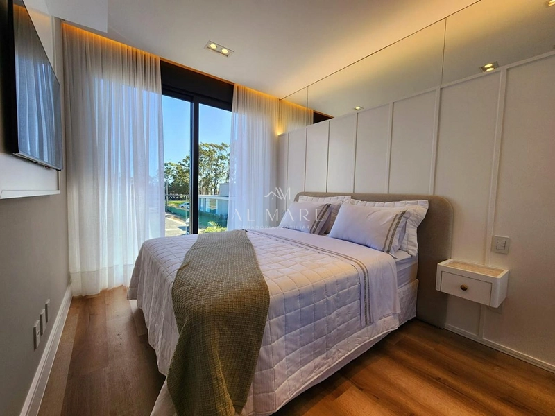 Casa mobiliada e decorada: 13ª foto da galeria de imagens do imóvel