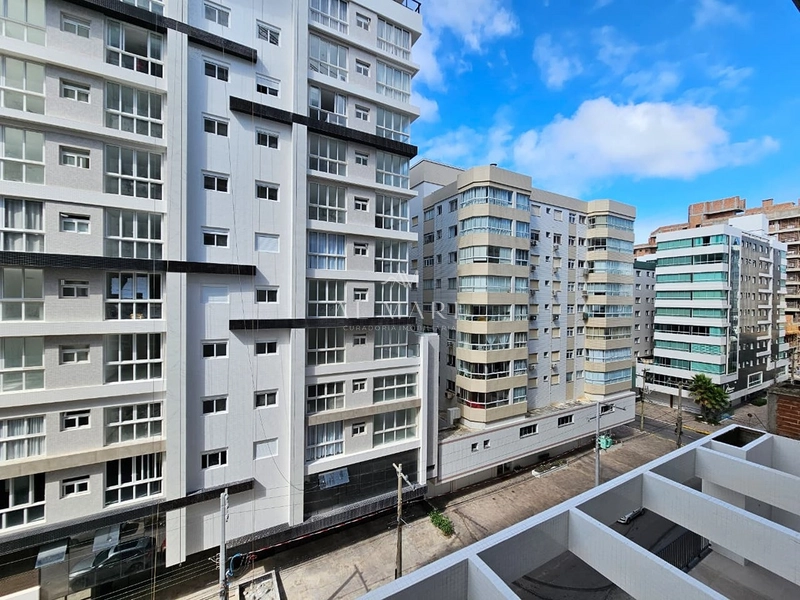 Apartamento 2 dormitórios mobiliado e decorado na Zona Nova: 8ª foto da galeria de imagens do imóvel
