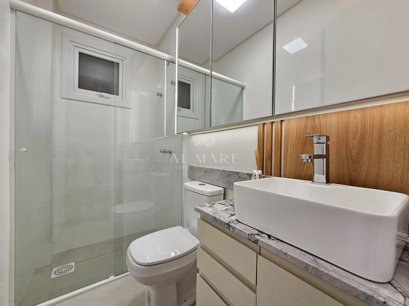 Apartamento 2 dormitórios mobiliado e decorado na Zona Nova: 6ª foto da galeria de imagens do imóvel