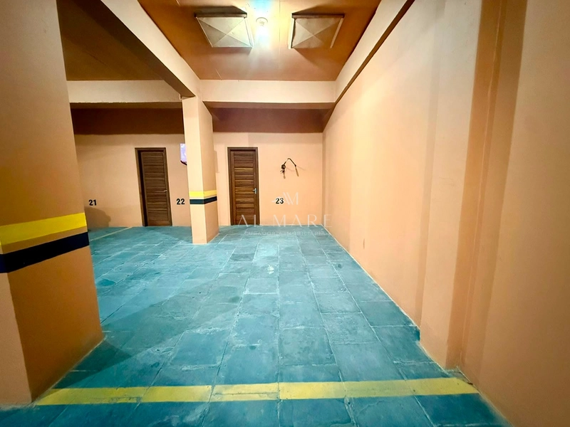 Apartamento 1 quadra do mar: 2ª foto da galeria de imagens do imóvel