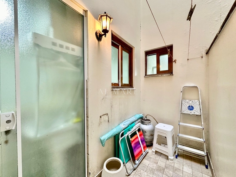 Apartamento um dormitório apenas três quadras do mar : 5ª foto da galeria de imagens do imóvel