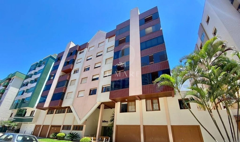 Apartamento um dormitório apenas três quadras do mar : 2ª foto da galeria de imagens do imóvel