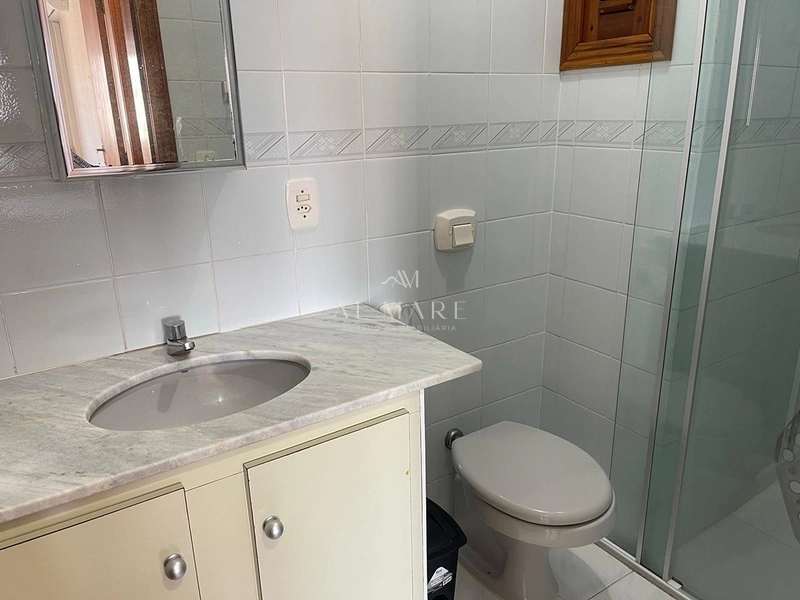 Apartamento uma quadra do mar: 8ª foto da galeria de imagens do imóvel