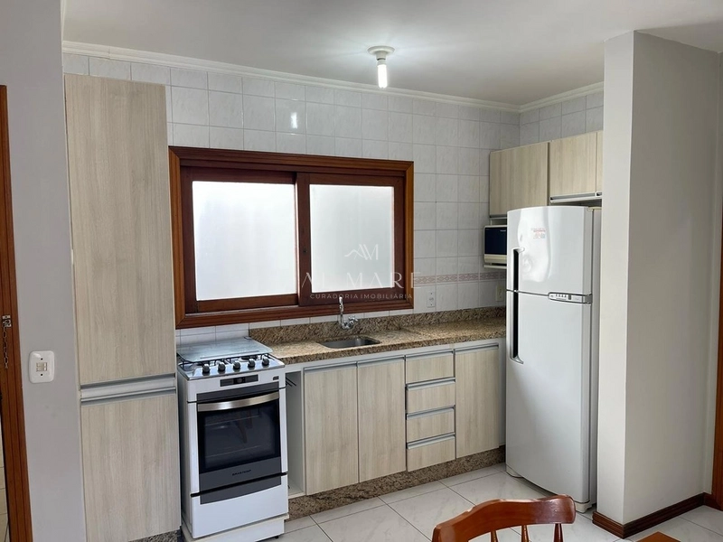 Apartamento uma quadra do mar: 7ª foto da galeria de imagens do imóvel