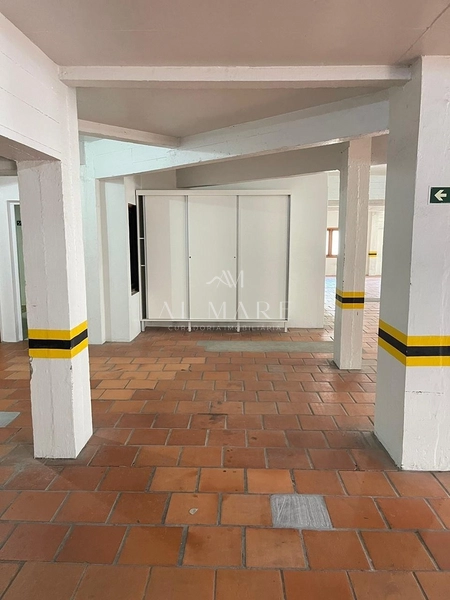 Apartamento uma quadra do mar: 10ª foto da galeria de imagens do imóvel