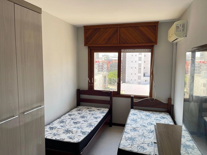 Apartamento uma quadra do mar: 9ª foto da galeria de imagens do imóvel