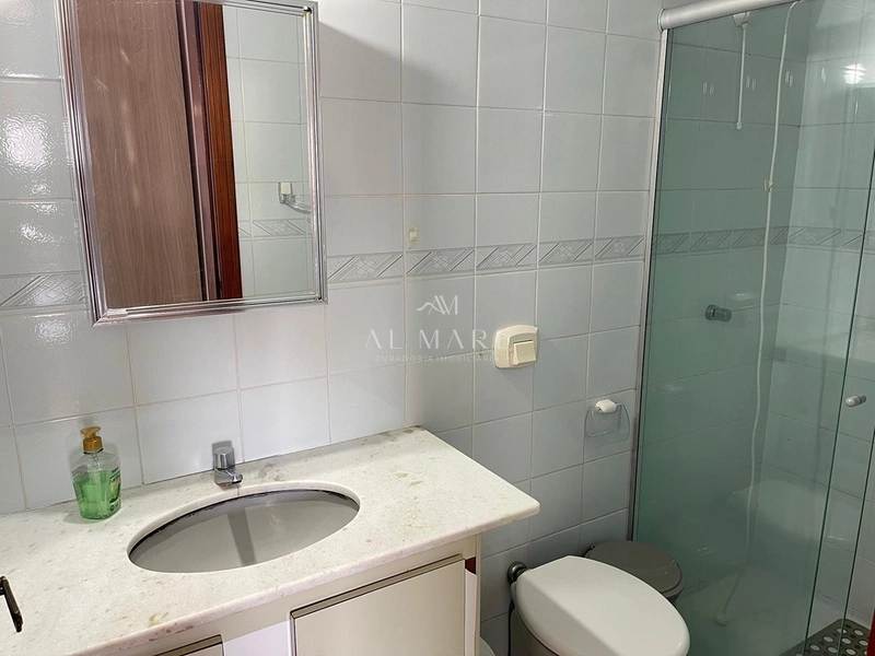 Apartamento uma quadra do mar: 11ª foto da galeria de imagens do imóvel