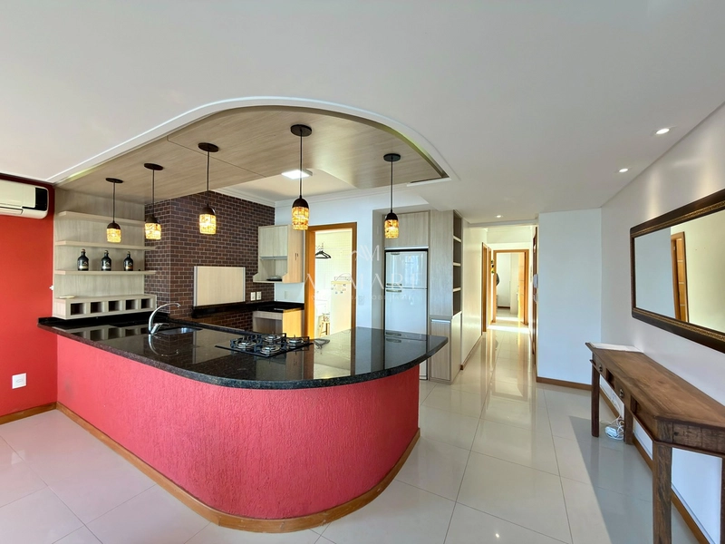 APARTAMENTO À VENDA EM CAPÃO DA CANOA! SACADA DE ESQUINA • VISTA MAR E SERRA: 15ª foto da galeria de imagens do imóvel