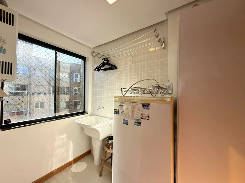 APARTAMENTO À VENDA EM CAPÃO DA CANOA! SACADA DE ESQUINA • VISTA MAR E SERRA: 10ª foto da galeria de imagens do imóvel
