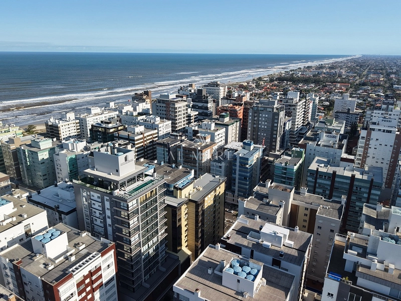 APARTAMENTO À VENDA EM CAPÃO DA CANOA! SACADA DE ESQUINA • VISTA MAR E SERRA: 17ª foto da galeria de imagens do imóvel