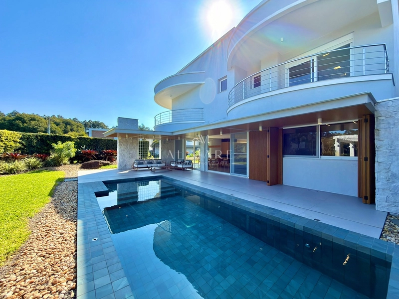CASA À VENDA EM ATLÂNTIDA! 5 SUÍTES • 509 M² • LOTE DE ESQUINA: 34ª foto da galeria de imagens do imóvel