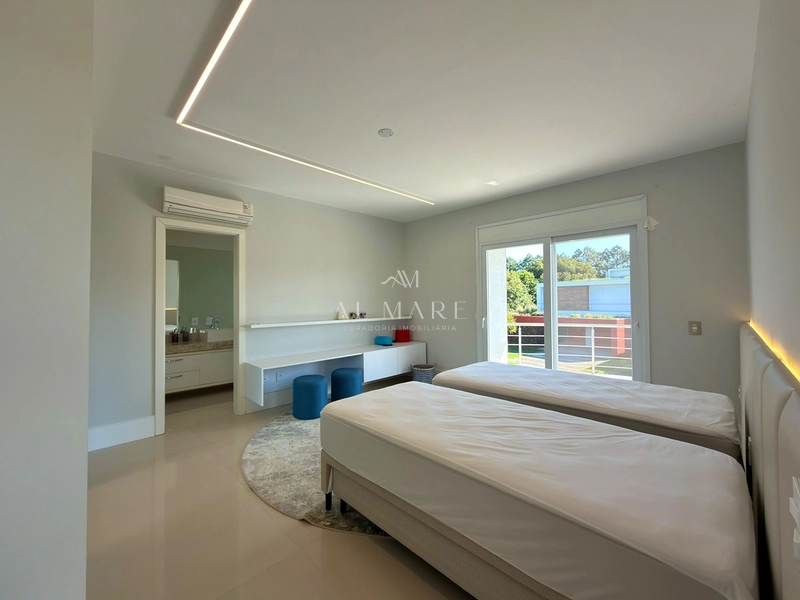 CASA À VENDA EM ATLÂNTIDA! 5 SUÍTES • 509 M² • LOTE DE ESQUINA: 21ª foto da galeria de imagens do imóvel