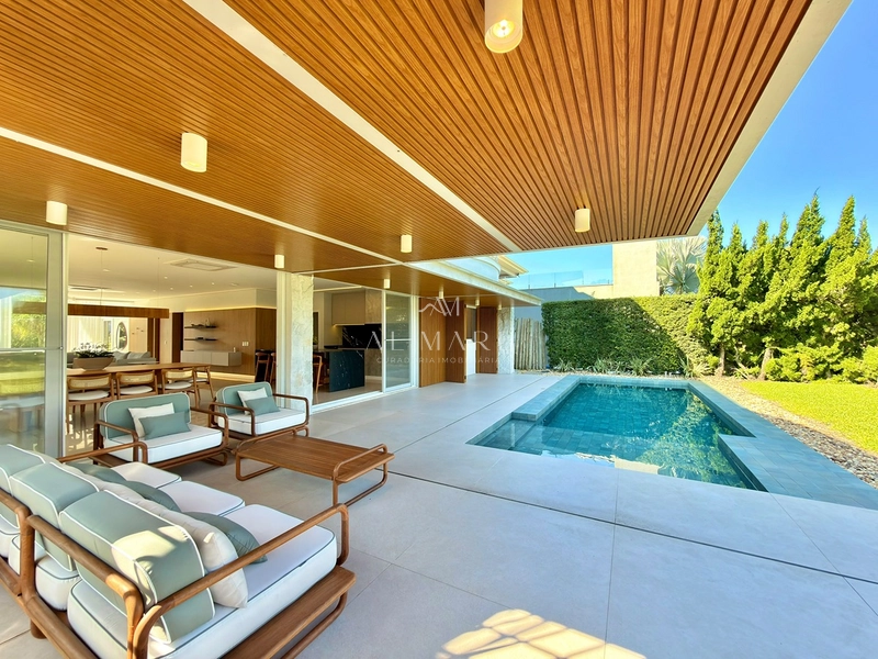 CASA À VENDA EM ATLÂNTIDA! 5 SUÍTES • 509 M² • LOTE DE ESQUINA: 33ª foto da galeria de imagens do imóvel