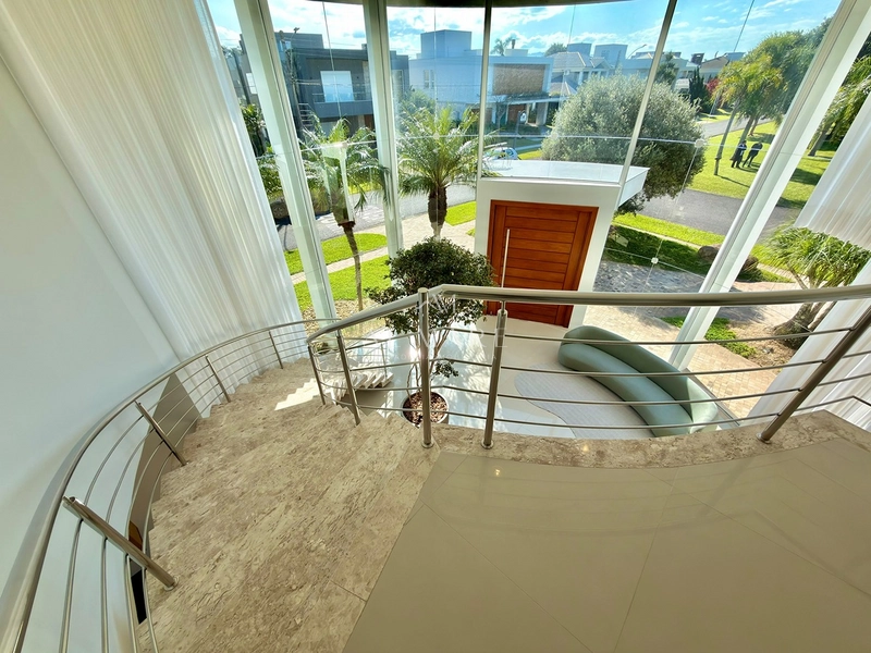 CASA À VENDA EM ATLÂNTIDA! 5 SUÍTES • 509 M² • LOTE DE ESQUINA: 26ª foto da galeria de imagens do imóvel