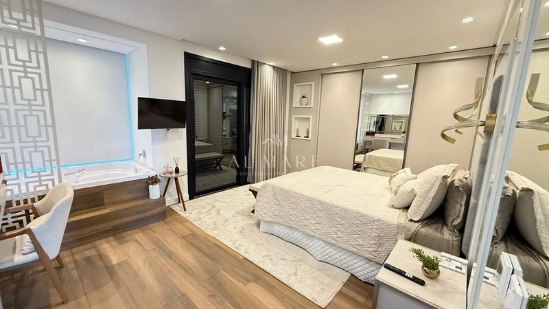 Mansão beira lago: 16ª foto da galeria de imagens do imóvel