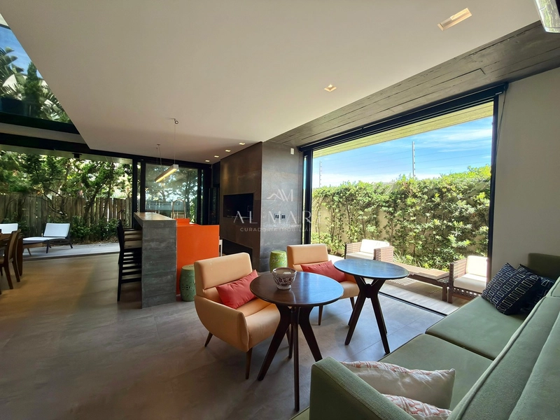 Sobrado no Condominio Playa Vista: 4ª foto da galeria de imagens do imóvel