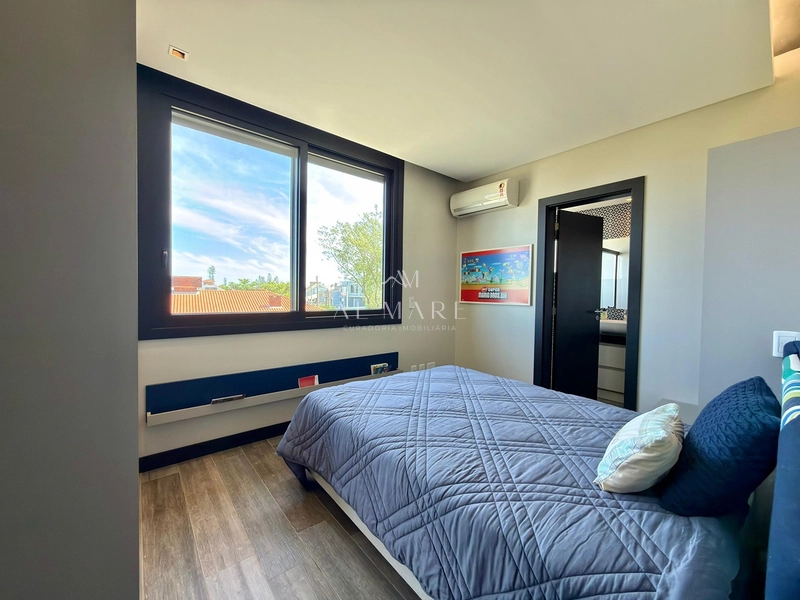 Sobrado no Condominio Playa Vista: 28ª foto da galeria de imagens do imóvel