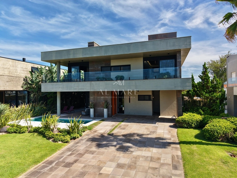 Sobrado no Condominio Playa Vista: 10ª foto da galeria de imagens do imóvel