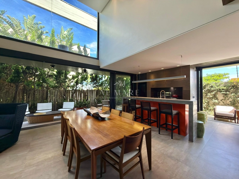 Sobrado no Condominio Playa Vista: 25ª foto da galeria de imagens do imóvel